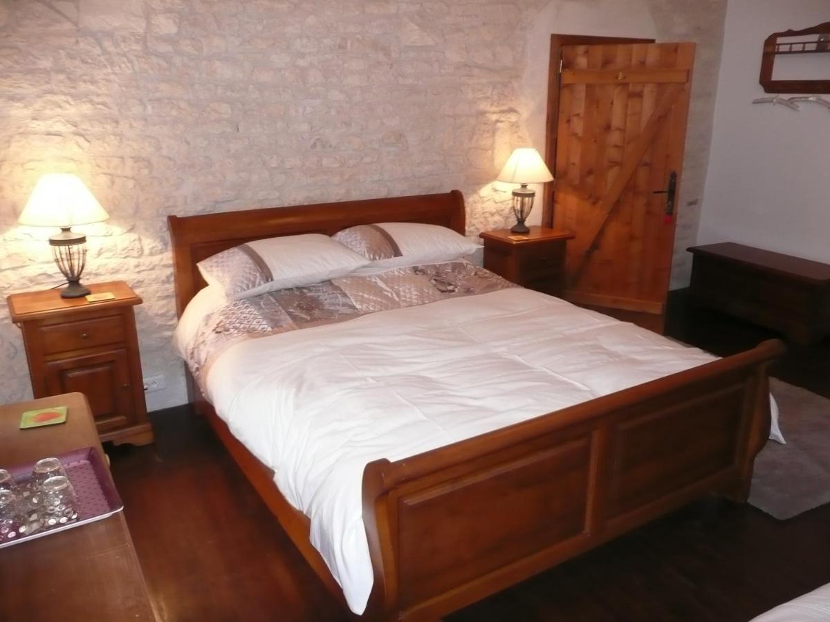Gibourne Maison Blanc Bed & Breakfast エクステリア 写真