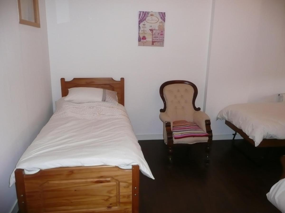 Gibourne Maison Blanc Bed & Breakfast エクステリア 写真