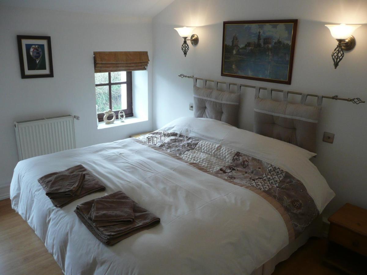 Gibourne Maison Blanc Bed & Breakfast 部屋 写真